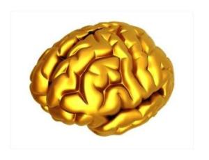 GoldBrain