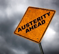 perperzona austerity