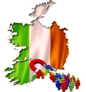 Irska - porezi - perperzona