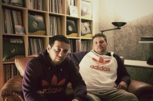 Panevino - perperzona